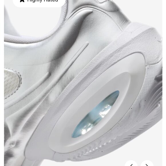 Nike Air Max Muse - Womens 10.5 - Picture 8 of 13